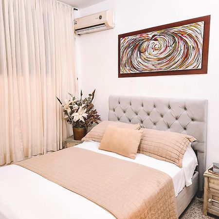 El Banco  Hotel Radoa מראה חיצוני תמונה