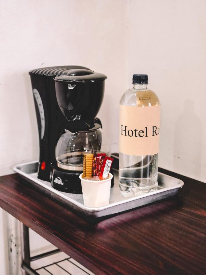 El Banco  Hotel Radoa מראה חיצוני תמונה