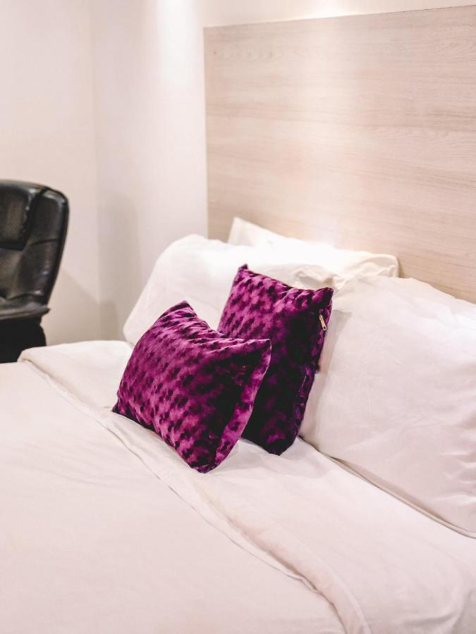 El Banco  Hotel Radoa מראה חיצוני תמונה